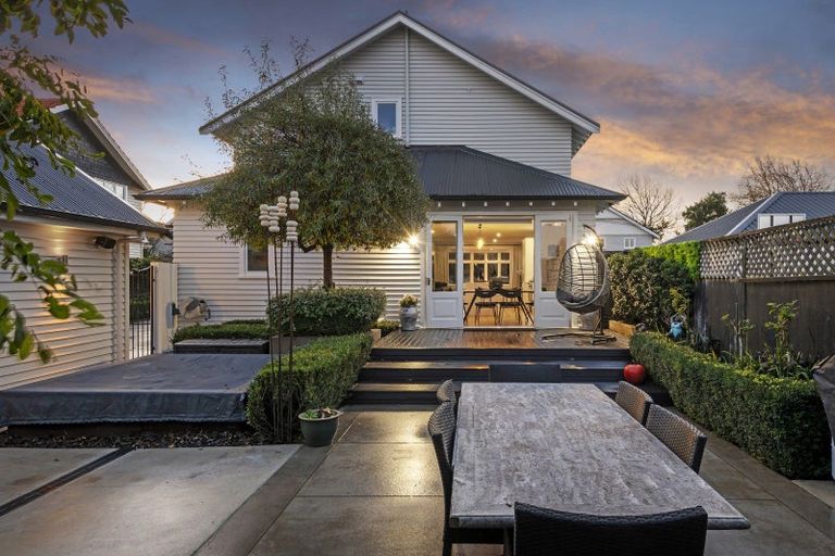 Photo of property in 8 Chapter Street, St Albans, Christchurch, 8052