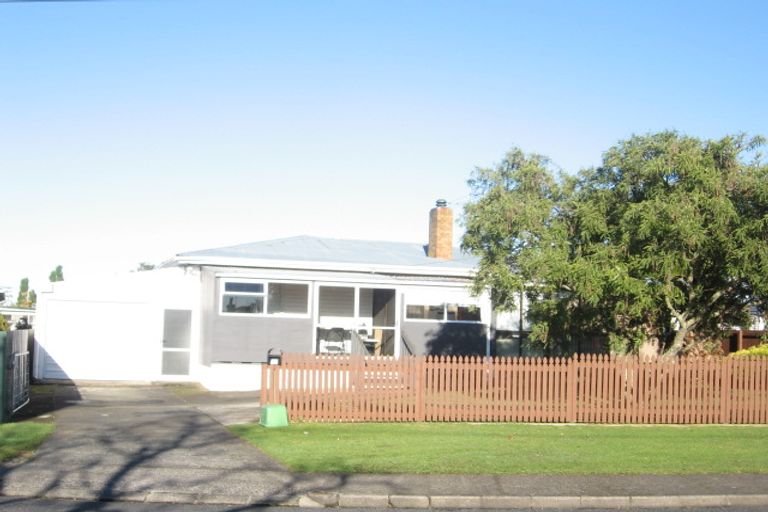 Photo of property in 91 Gloucester Road, Manurewa, Auckland, 2102