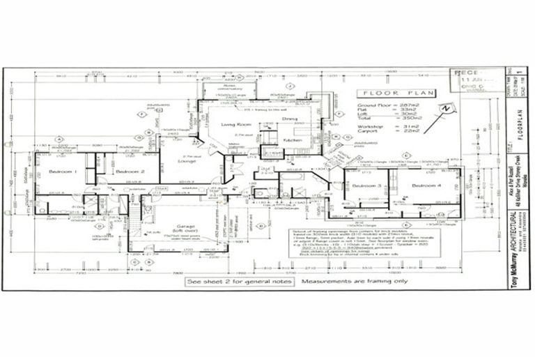 Photo of property in 48 Kelliher Drive, Wanaka, 9305