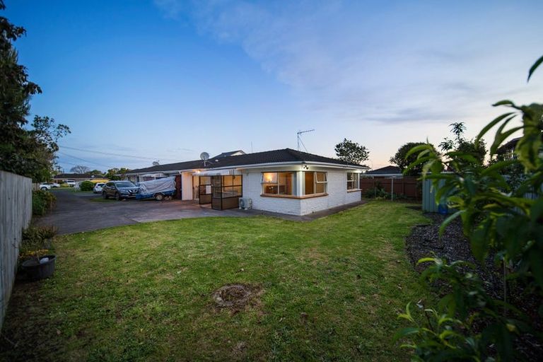 Photo of property in 3/8 Allenby Road, Papatoetoe, Auckland, 2025