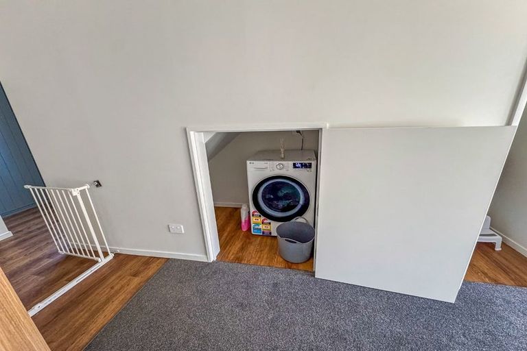 Photo of property in 10/129 Tancred Street, Linwood, Christchurch, 8062