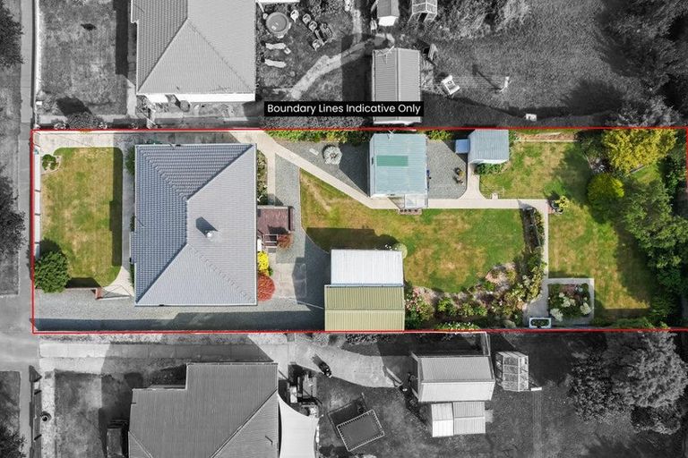 Photo of property in 20 Teviot Street, Oamaru North, Oamaru, 9400