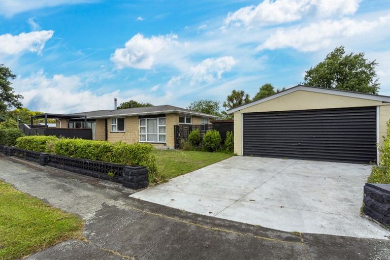 Photo of property in 21 Clydesdale Street, Woolston, Christchurch, 8062