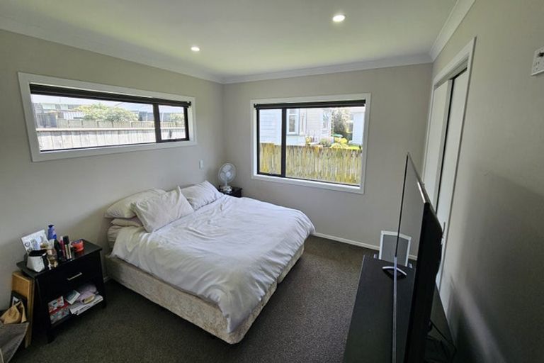 Photo of property in 63a Domett Street, Waitara, 4320