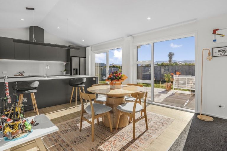 Photo of property in 9 Peony Drive, Greytown, 5712