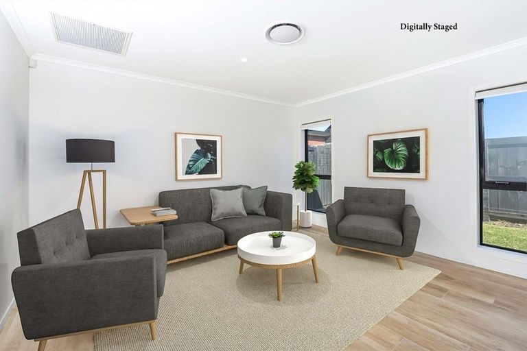 Photo of property in 23 Gosset Avenue, Chartwell, Hamilton, 3210