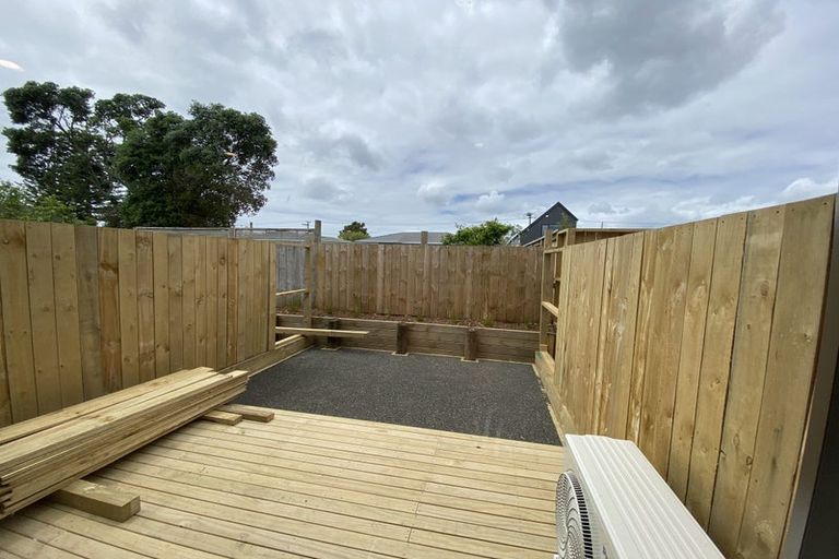 Photo of property in 23/125b Metcalfe Road, Ranui, Auckland, 0612