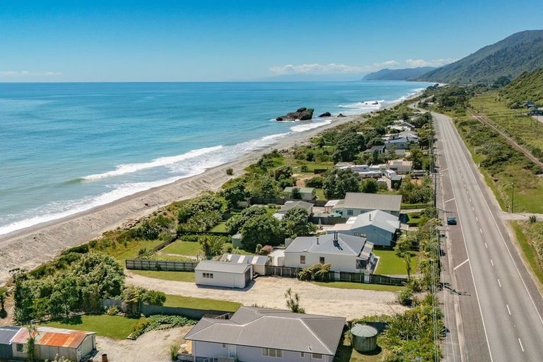 Photo of property in 147 Torea Street, Granity, 7823