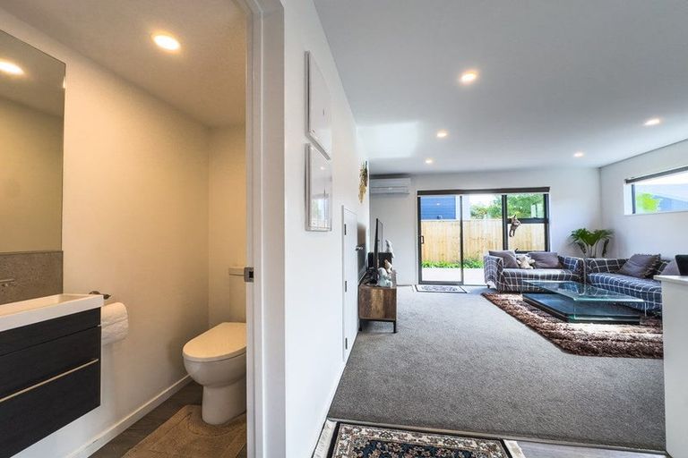 Photo of property in 6/17 Frederick Street, Waltham, Christchurch, 8011