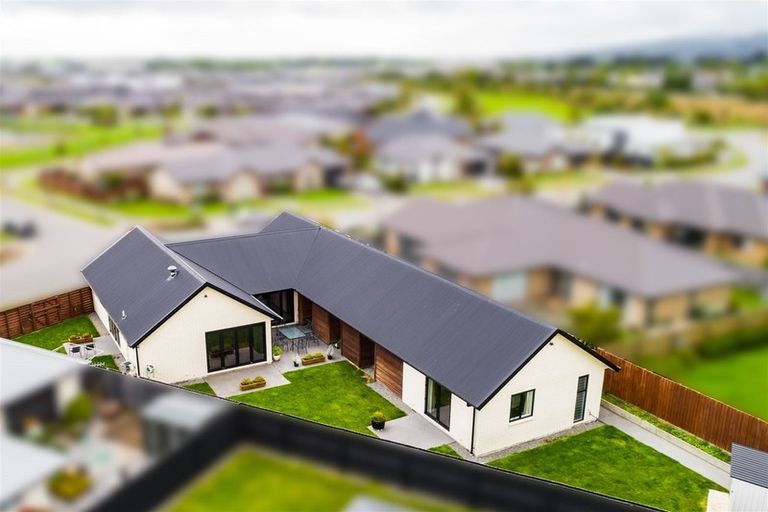 Photo of property in 26 Winfield Drive, Wigram, Christchurch, 8042