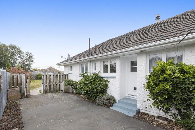 Photo of property in 31 Tomrich Street, Aranui, Christchurch, 8061