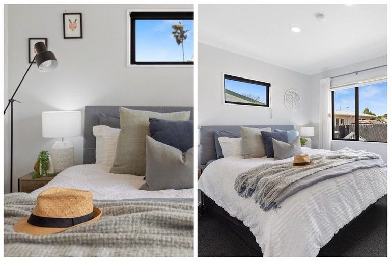 Photo of property in 6b Kaimai Place, Hairini, Tauranga, 3112