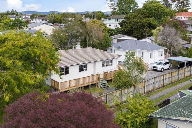 Photo of property in 7 Scarlet Drive, Ranui, Auckland, 0612