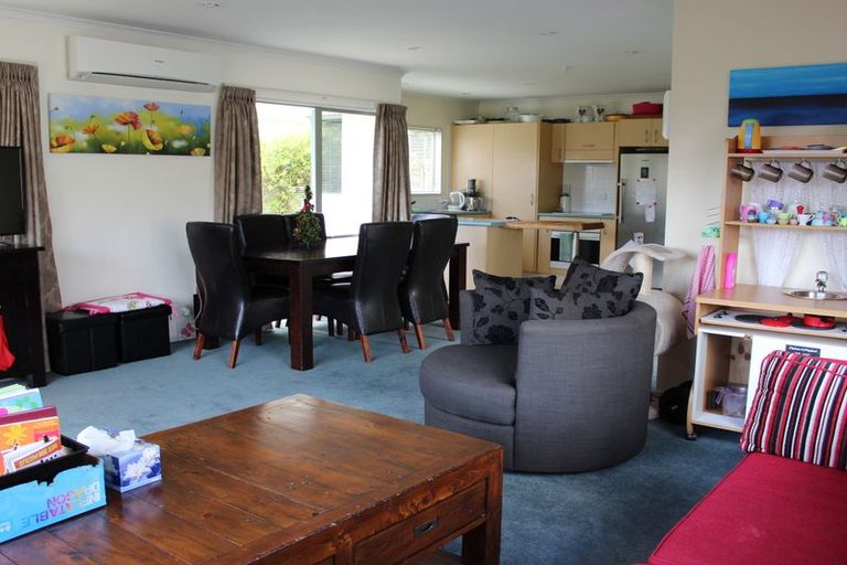 Photo of property in 2/17 Pope Terrace, Leamington, Cambridge, 3432