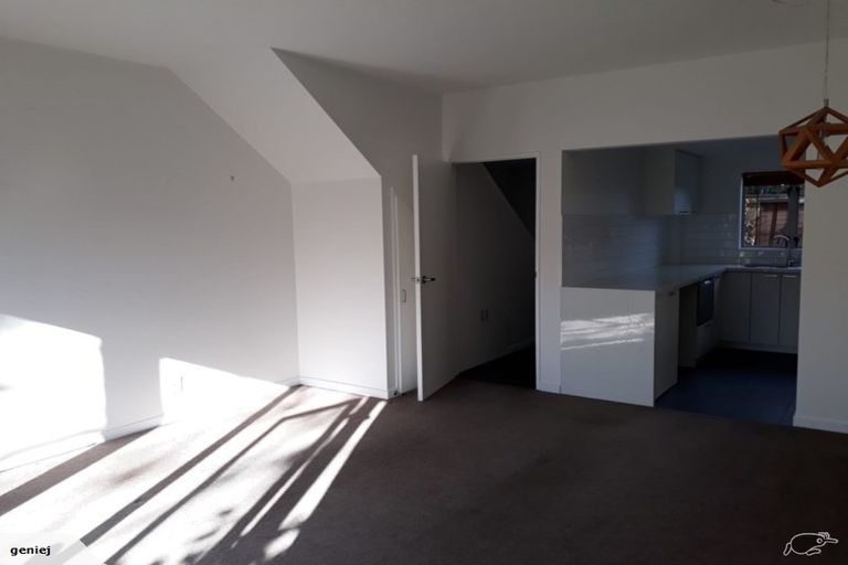 Photo of property in 4/4 Melrose Street, Christchurch Central, Christchurch, 8013