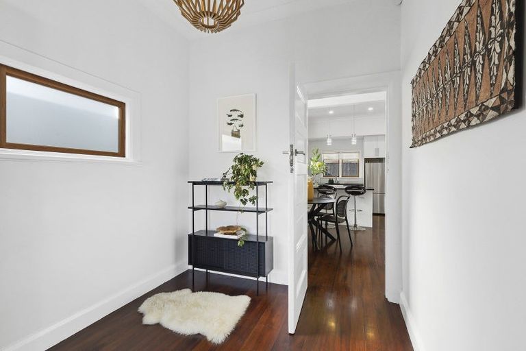 Photo of property in 25 Salek Street, Kilbirnie, Wellington, 6022