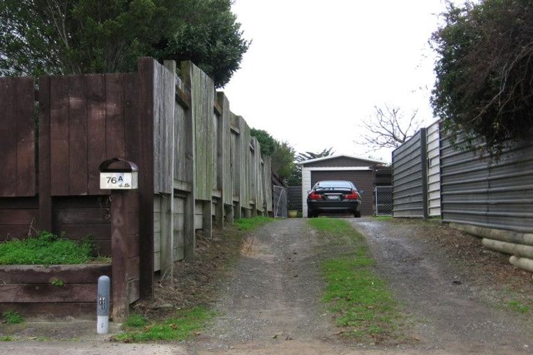 Photo of property in 76a Hillcrest Drive, Kelvin Grove, Palmerston North, 4414