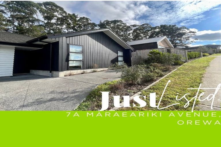 Photo of property in 7 Maraeariki Avenue, Orewa, 0931