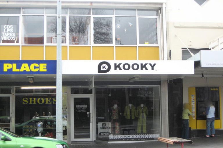 Photo of property in 4 Devon Street West, New Plymouth, 4310