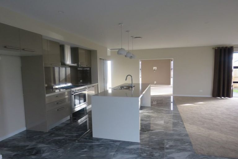 Photo of property in 116 Kittyhawk Avenue, Wigram, Christchurch, 8042