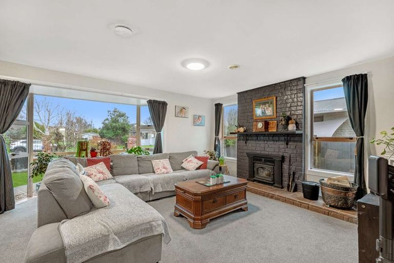 Photo of property in 89 Gray Crescent, Kaiapoi, 7630