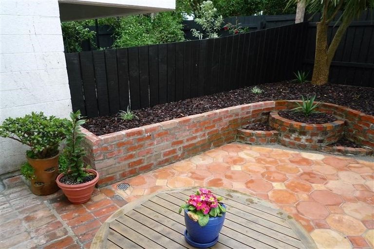 Photo of property in Park Mews, 62u4 Moxham Avenue, Hataitai, Wellington, 6021