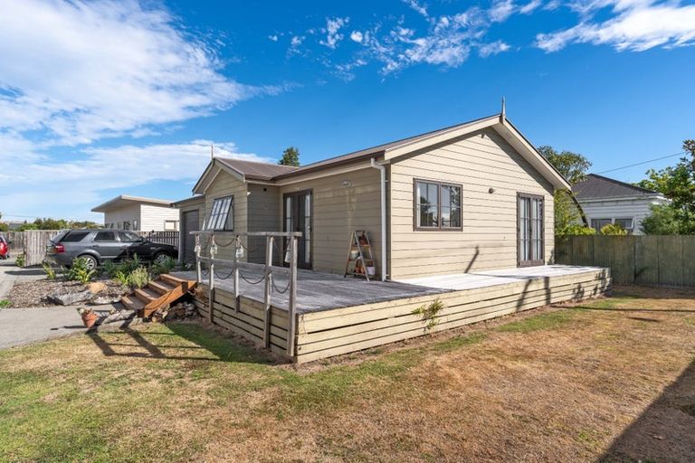 Photo of property in 5 Miriam Street, Masterton, 5810