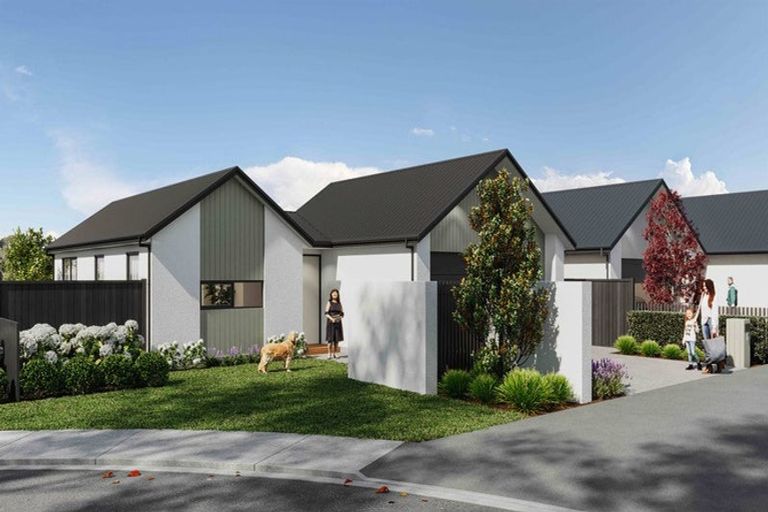 Photo of property in 205 Mairehau Road, Burwood, Christchurch, 8083
