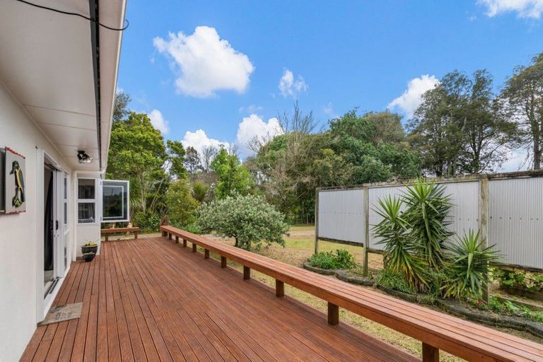 Photo of property in 6849 State Highway 12, Turiwiri, Dargaville, 0374