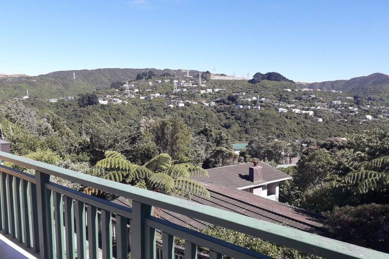 Photo of property in 74b Mairangi Road, Wadestown, Wellington, 6012