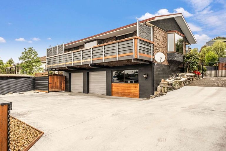 Photo of property in 9 Afghan Street, Pleasant Point, 7903