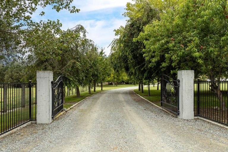 Photo of property in 25 Nixons Road, Fairlie, 7987