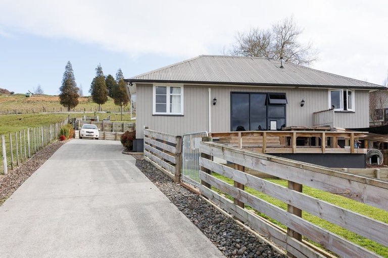 Photo of property in 58 Hospital Road (extension), Te Kuiti, 3910