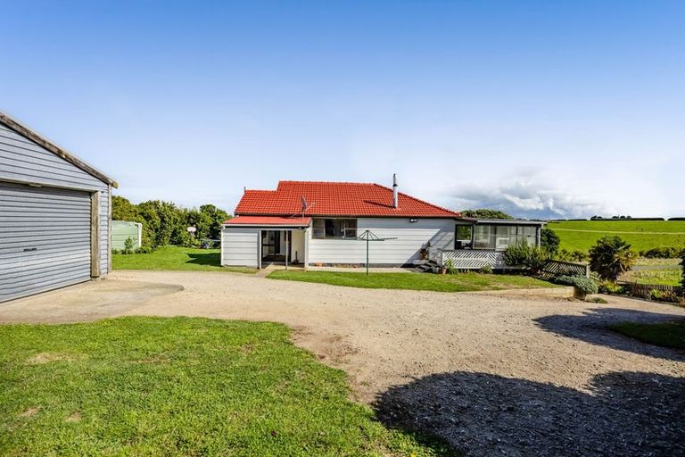 Photo of property in 67 Hurley Road, Hurleyville, Patea, 4598