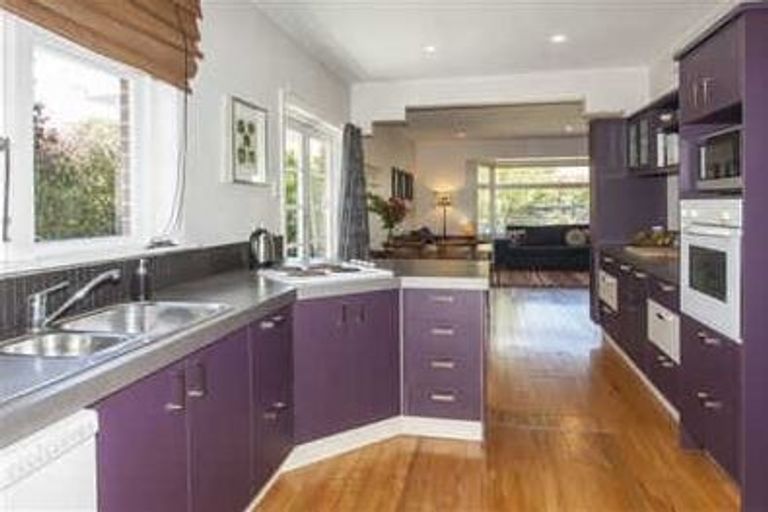 Photo of property in 1 Croziers Road, St Albans, Christchurch, 8052