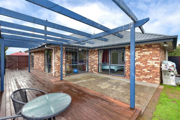 Photo of property in 30 Masefield Drive, Rolleston, 7614