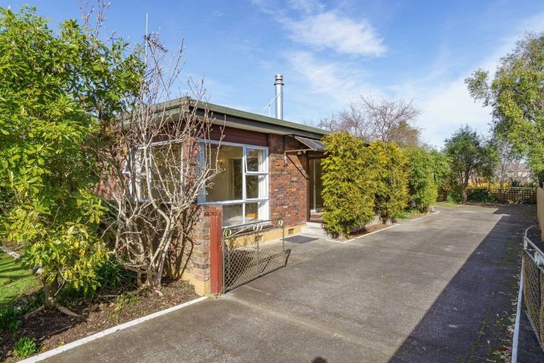 Photo of property in 70 Church Street, Masterton, 5810