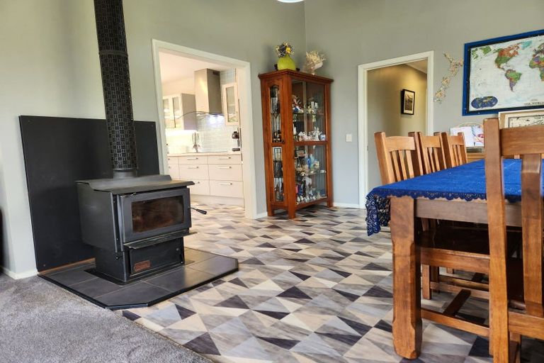 Photo of property in 692 Rutherglen Road, Marsden, Greymouth, 7872