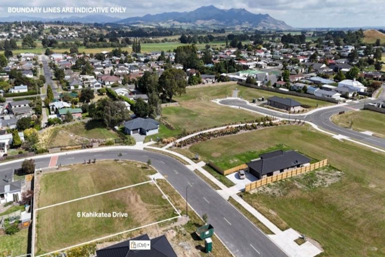 Photo of property in 12 Kahikatea Drive, East Gore, 9710