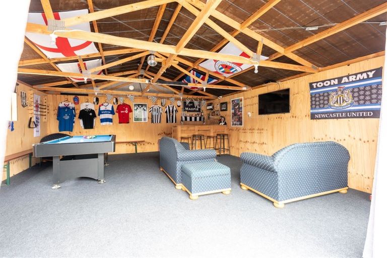 Photo of property in 413 Fairview Road, Te Awamutu, 3800