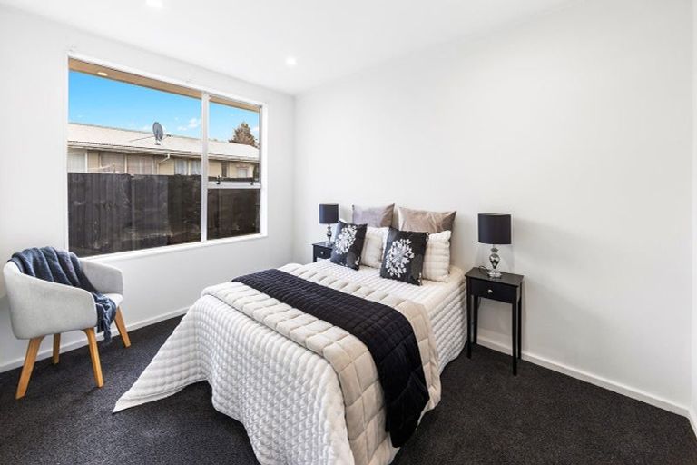Photo of property in 2/560 Hereford Street, Linwood, Christchurch, 8011