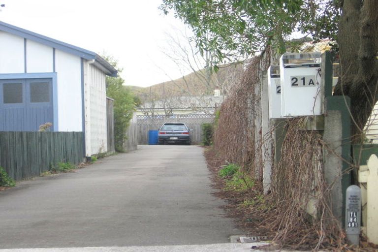 Photo of property in 21 Hammond Road, Taradale, Napier, 4112