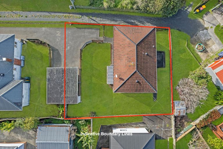 Photo of property in 9b Boundary Road, Opaheke, Papakura, 2113