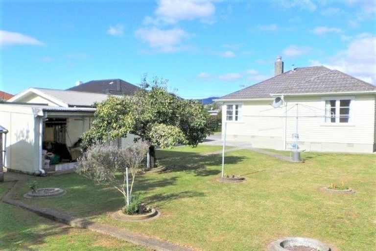 Photo of property in 5 George Street, Levin, 5510