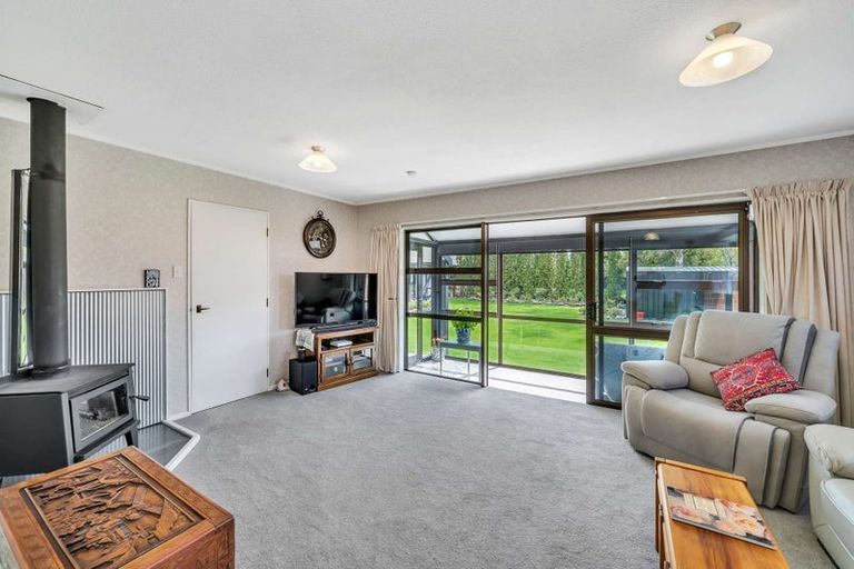 Photo of property in 7 Benmore Place, Omarama, 9412