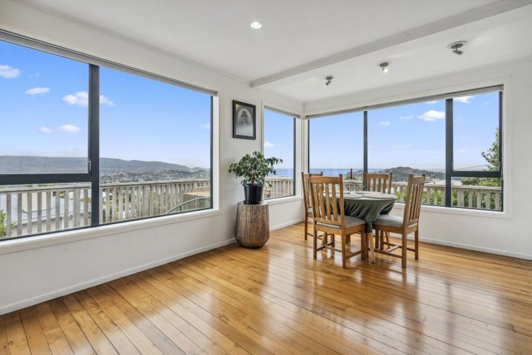 Photo of property in 49 Lookout Road, Hataitai, Wellington, 6021