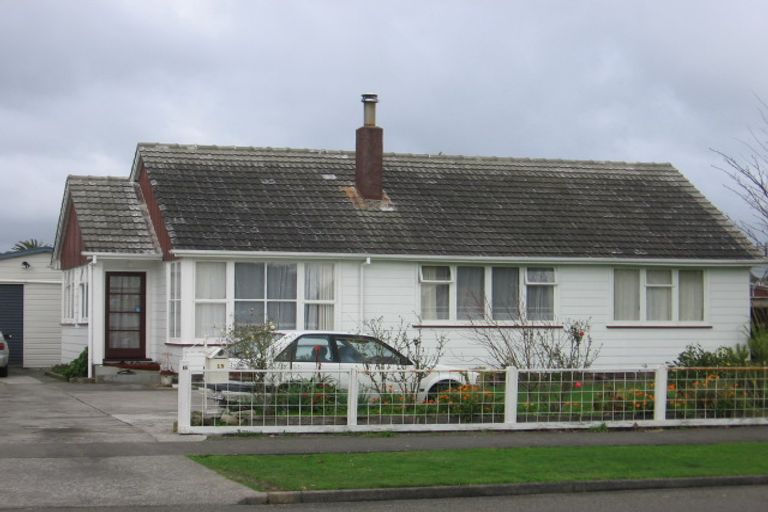Photo of property in 15 Rugby Street, Awapuni, Palmerston North, 4412