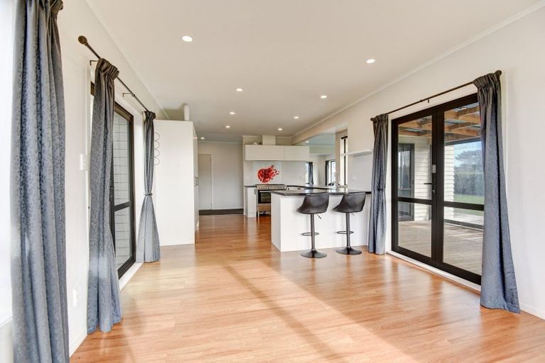 Photo of property in 133 Mosston Road, Castlecliff, Whanganui, 4501