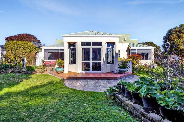 Photo of property in 74 South Road, Manaia, 4612
