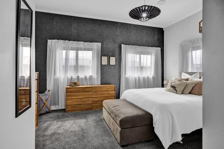 Photo of property in 58 Matai Street, Inglewood, 4330